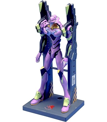 EVANGELION TEST TYPE-01 ストア限定版 METAL BUILD EVANGELION TEST TYPE-01 -STORE LIMITED EDITION